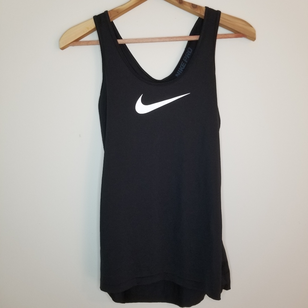 Nike Pro Tank Top
